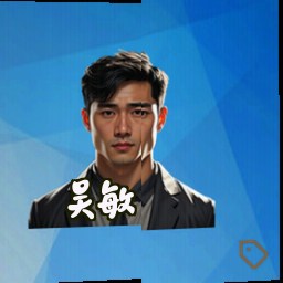 吴敏
