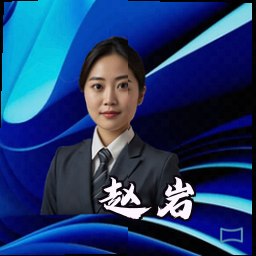赵岩